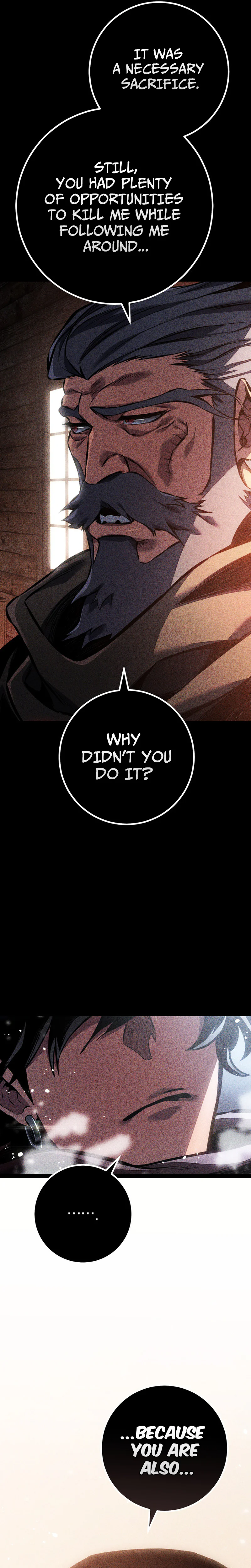 Regressing as the Reincarnated Bastard of the Sword Clan - Chapter 118 Page 8