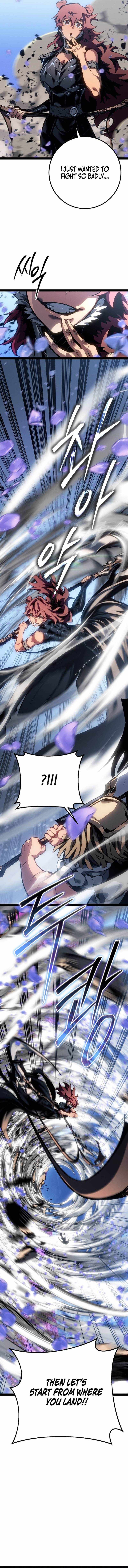 Regressing as the Reincarnated Bastard of the Sword Clan - Chapter 97 Page 2