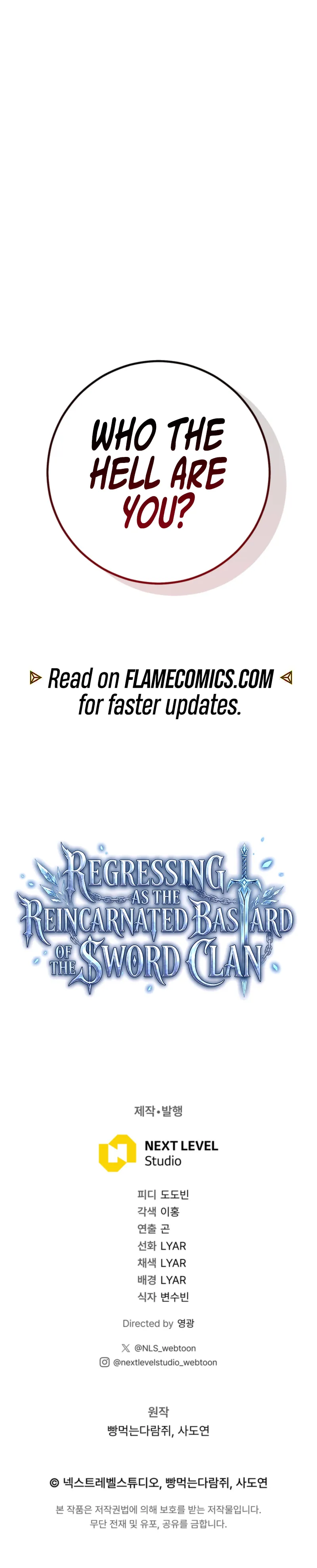 Regressing as the Reincarnated Bastard of the Sword Clan - Chapter 99 Page 15