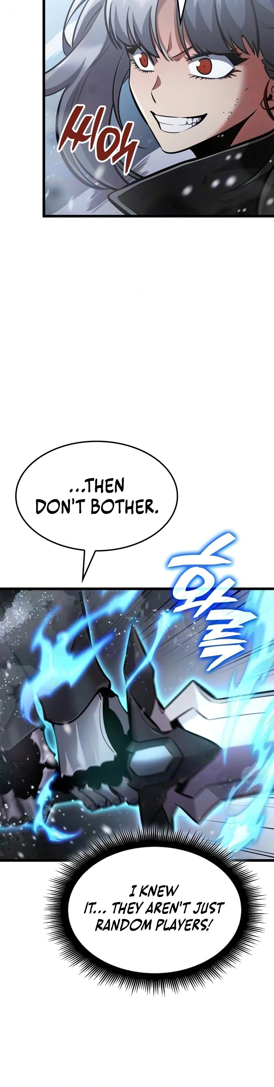 Emperor of Solo Play - Chapter 72 Page 17