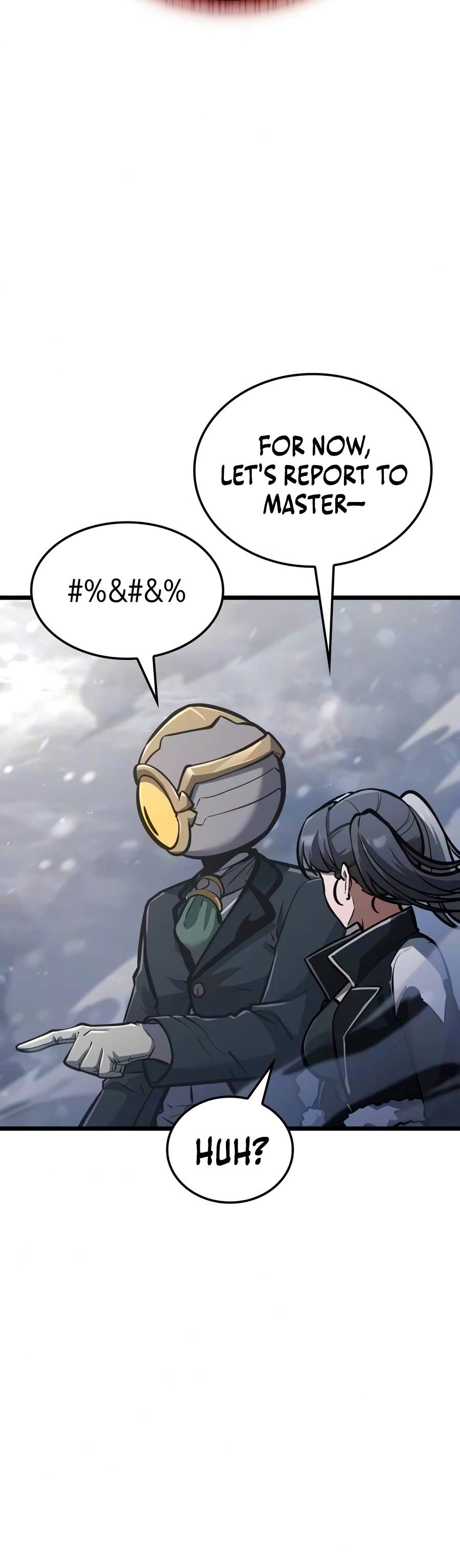 Emperor of Solo Play - Chapter 73 Page 3