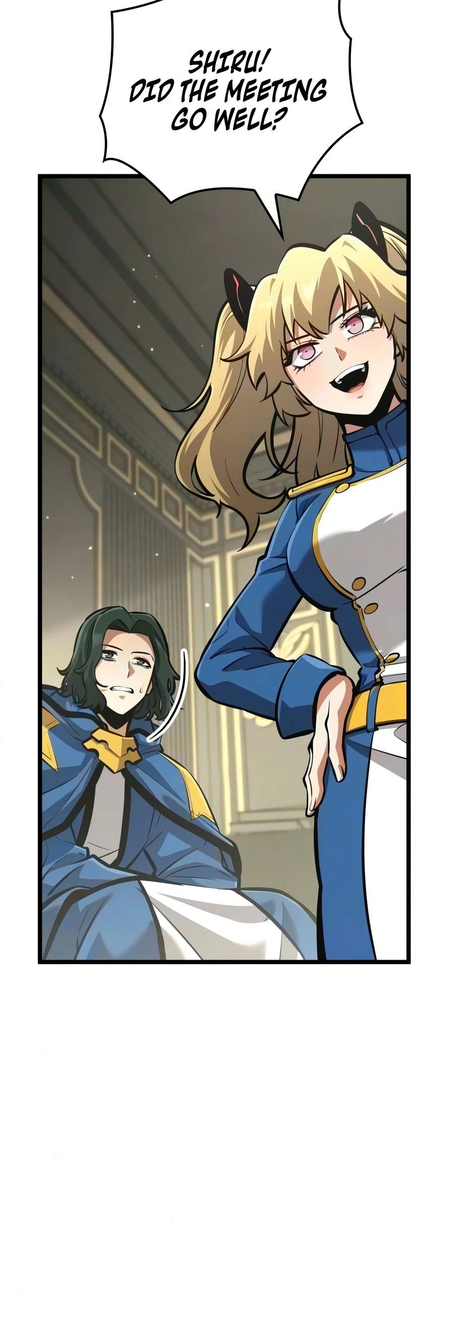 Emperor of Solo Play - Chapter 74 Page 13