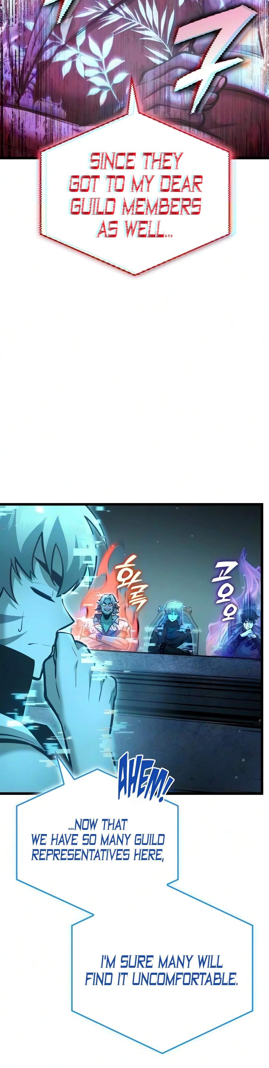 Emperor of Solo Play - Chapter 74 Page 5