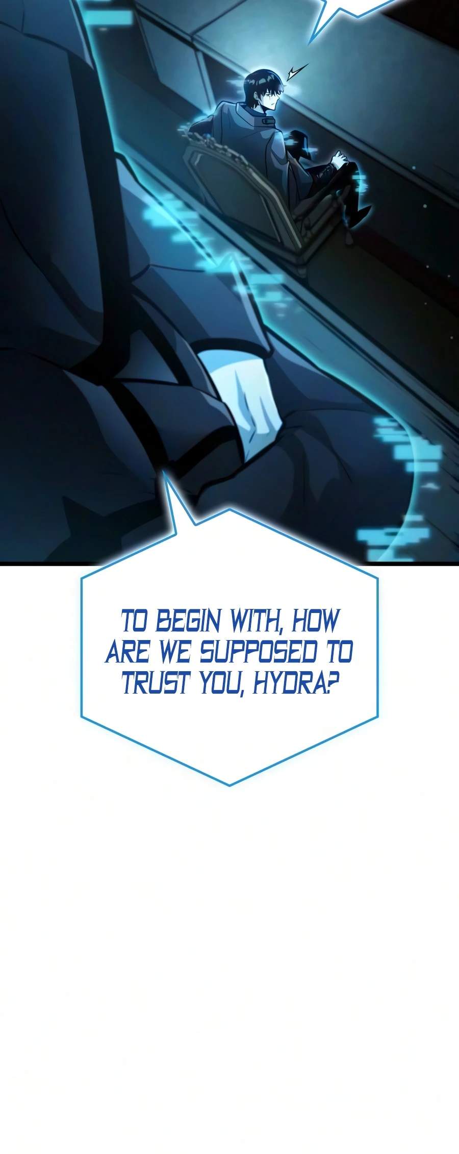 Emperor of Solo Play - Chapter 74 Page 9