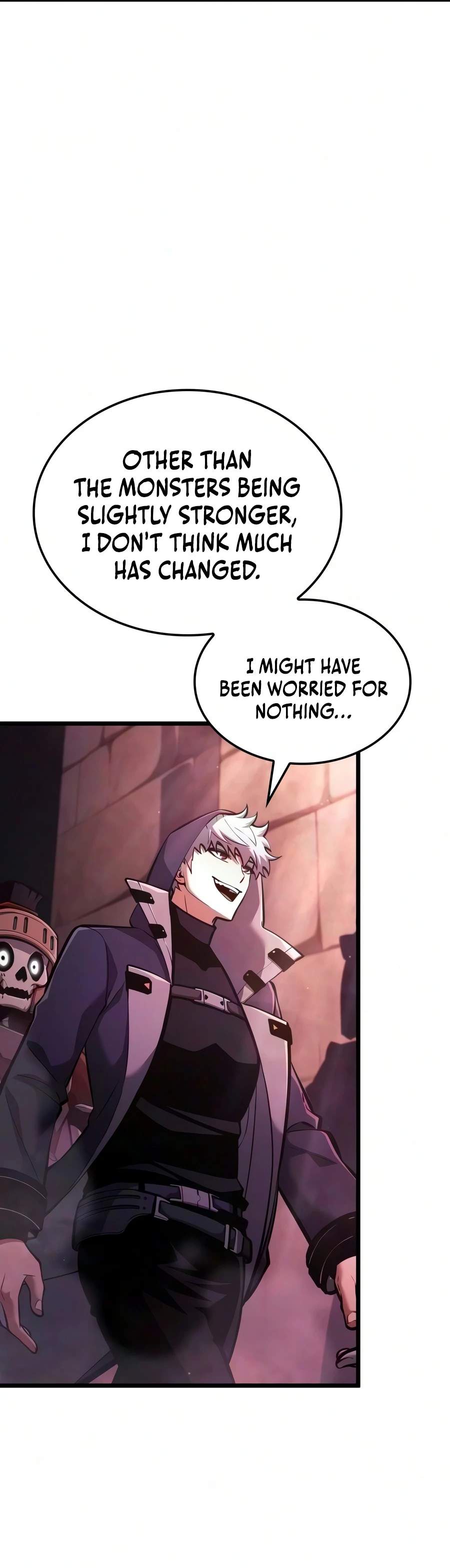 Emperor of Solo Play - Chapter 75 Page 13