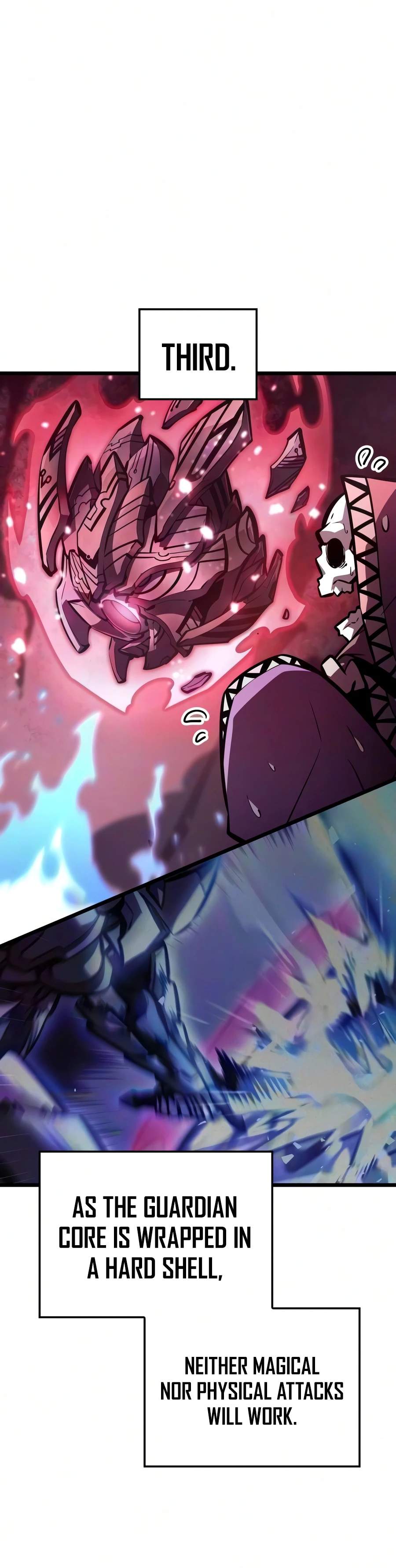 Emperor of Solo Play - Chapter 75 Page 19