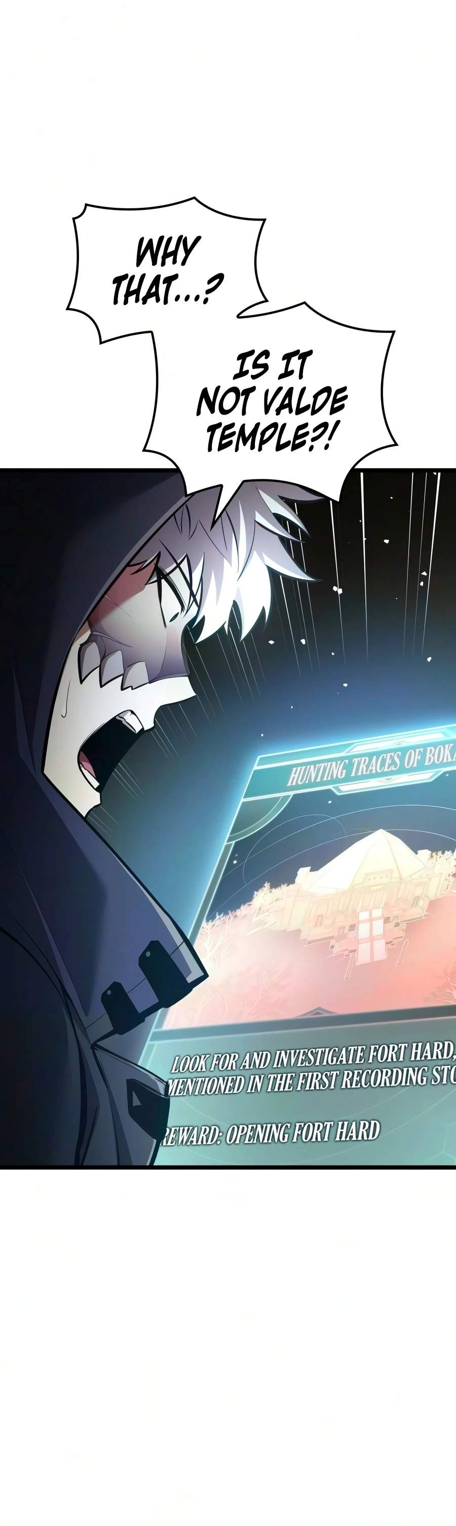 Emperor of Solo Play - Chapter 75 Page 5