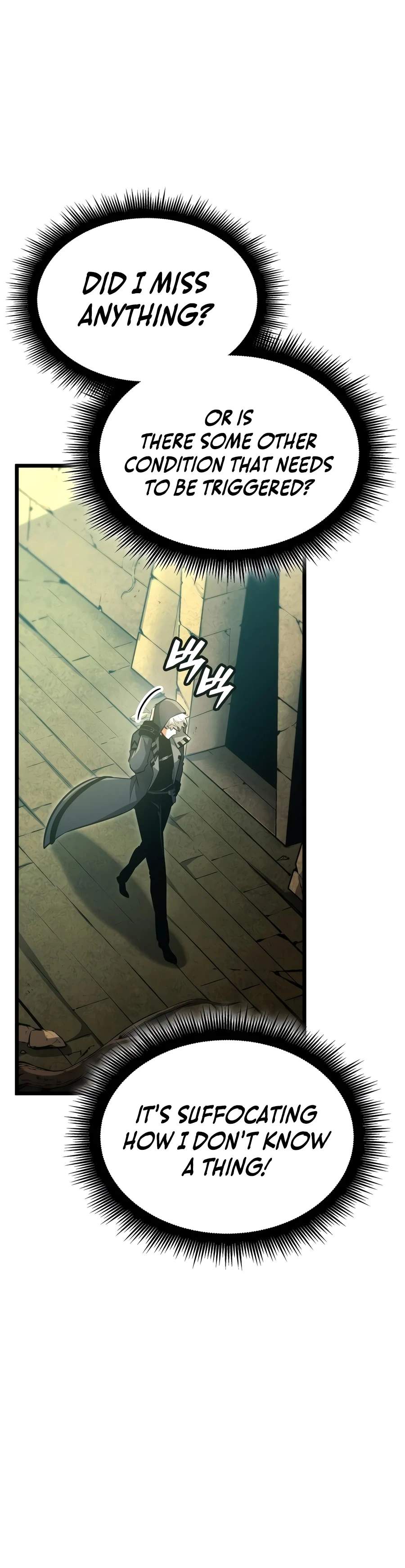 Emperor of Solo Play - Chapter 76 Page 11