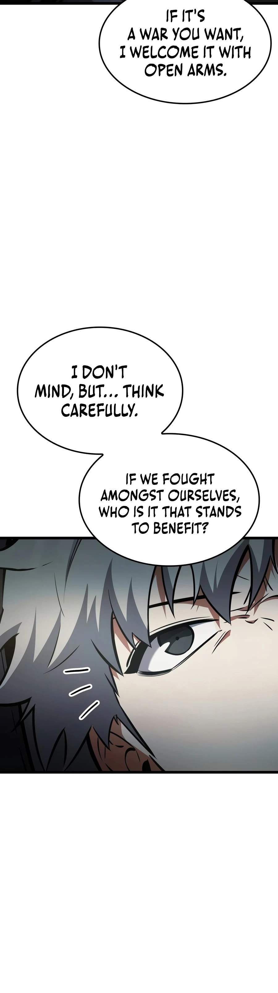 Emperor of Solo Play - Chapter 76 Page 19