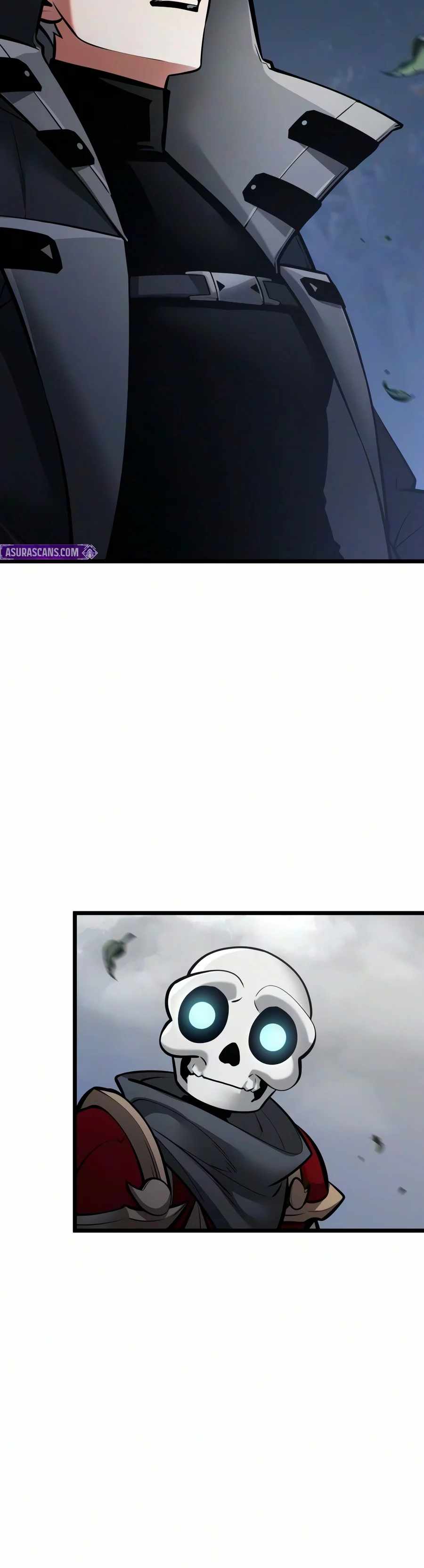 Emperor of Solo Play - Chapter 83 Page 9