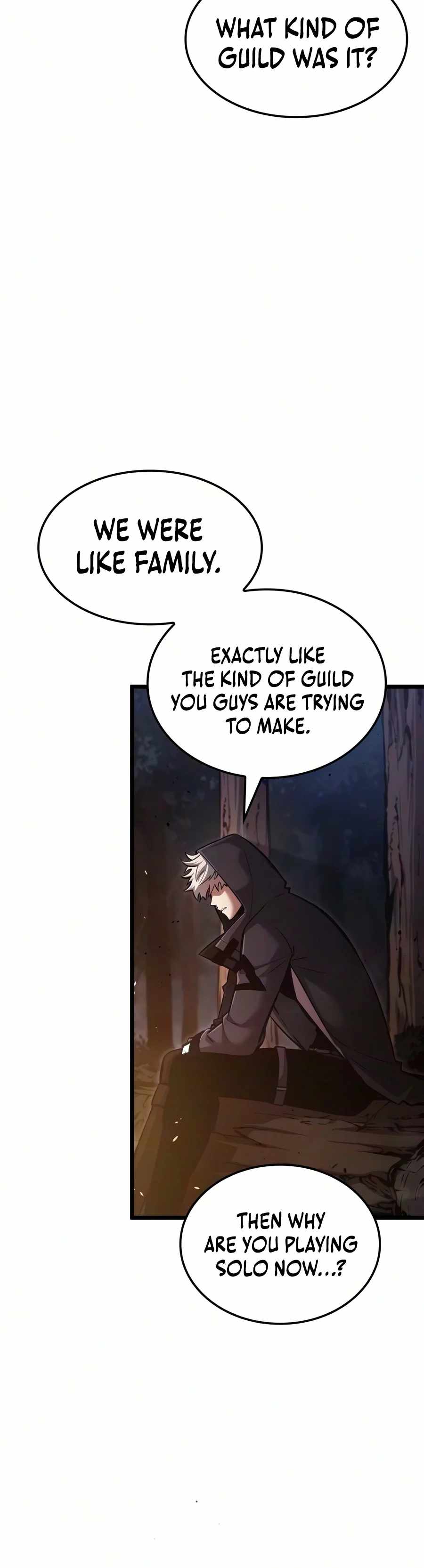 Emperor of Solo Play - Chapter 84 Page 14