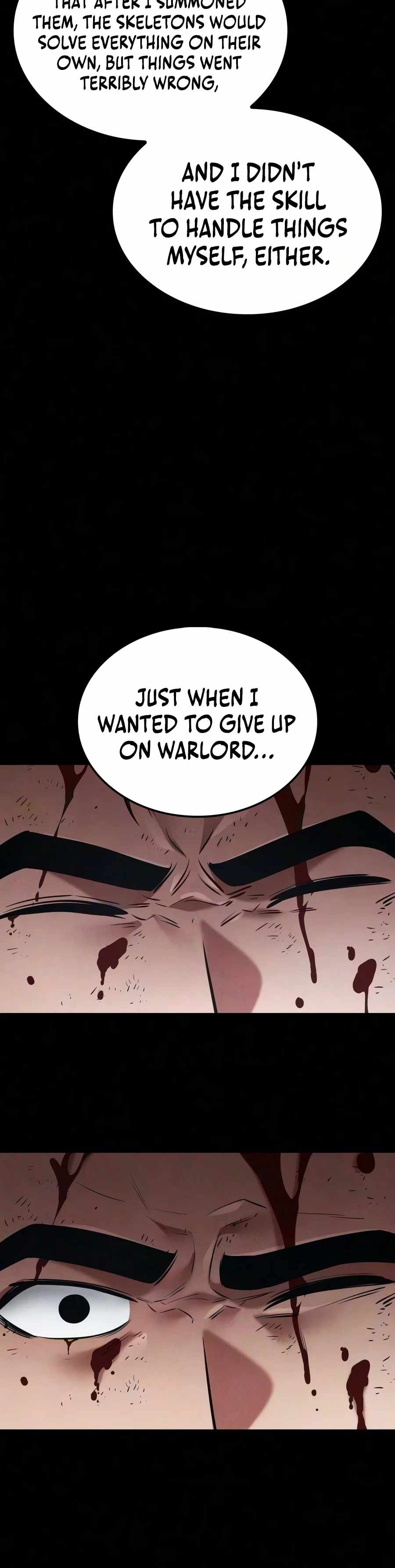 Emperor of Solo Play - Chapter 84 Page 20