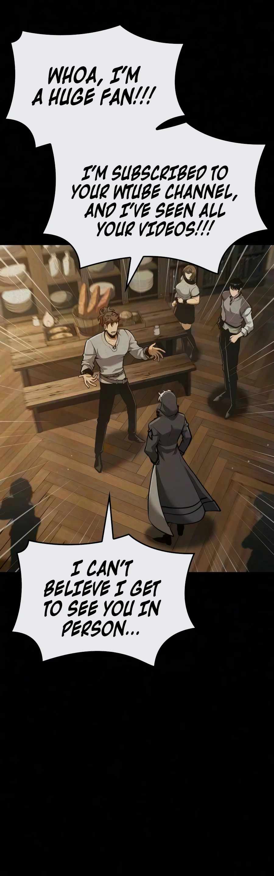Emperor of Solo Play - Chapter 84 Page 4