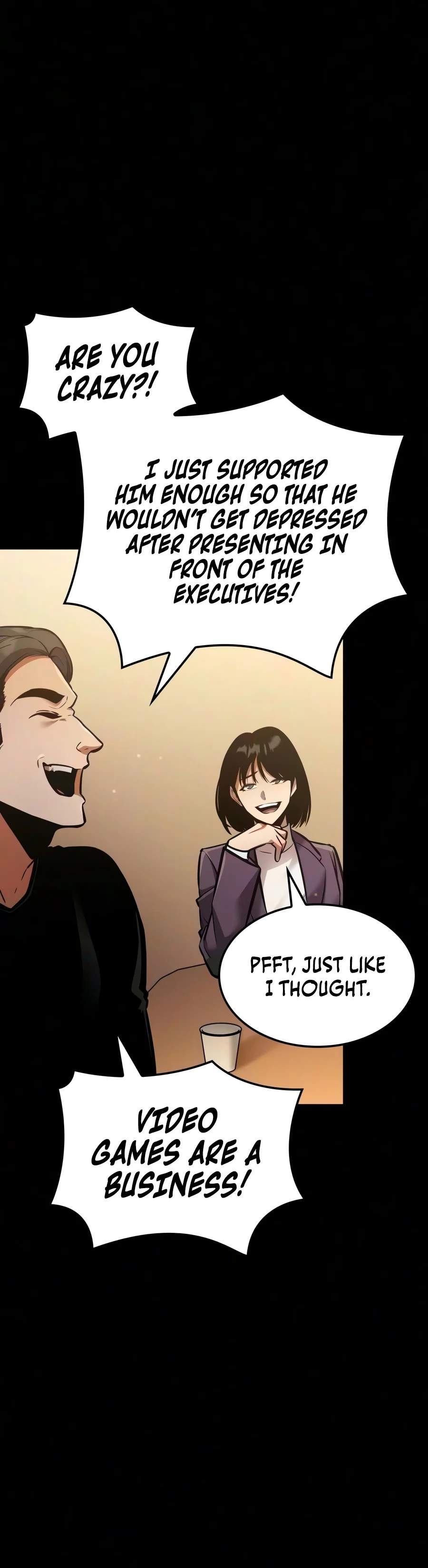 Emperor of Solo Play - Chapter 85 Page 11