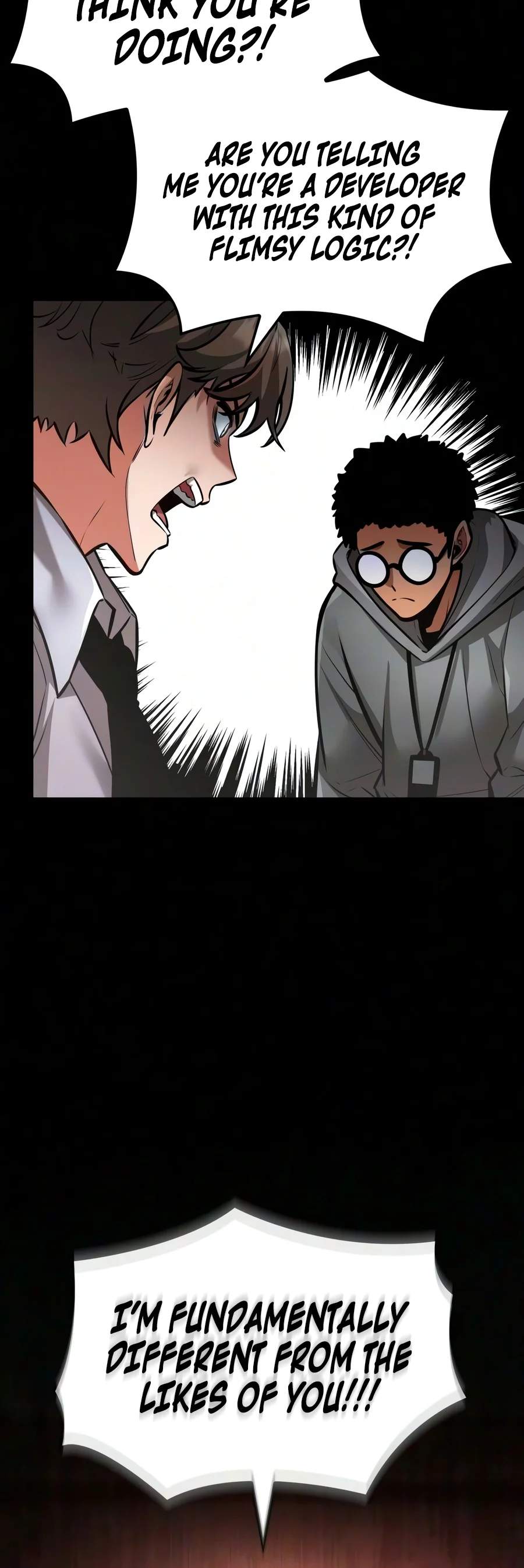 Emperor of Solo Play - Chapter 85 Page 13