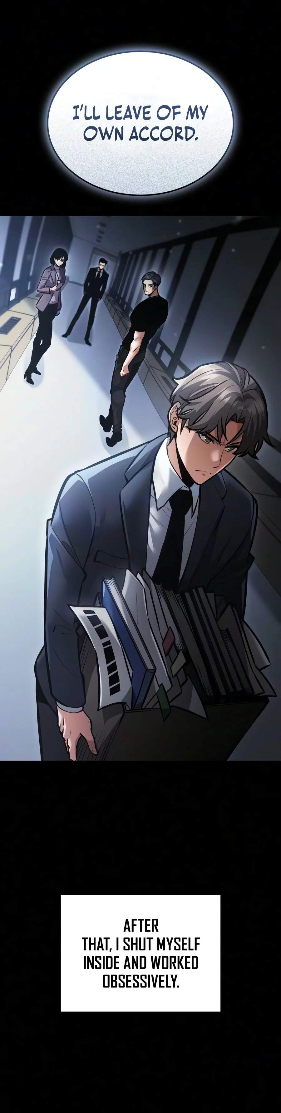 Emperor of Solo Play - Chapter 85 Page 15