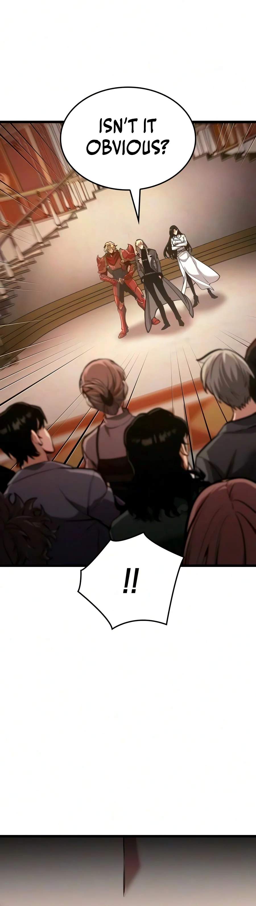 Emperor of Solo Play - Chapter 85 Page 3