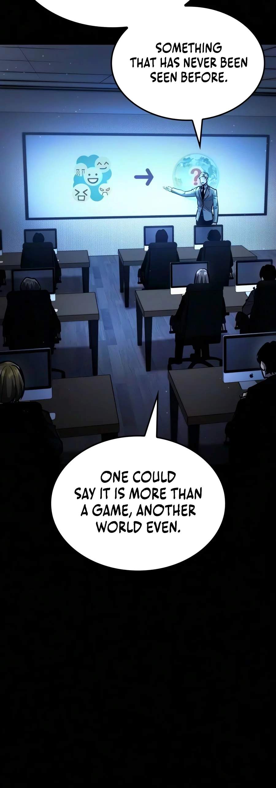 Emperor of Solo Play - Chapter 85 Page 9