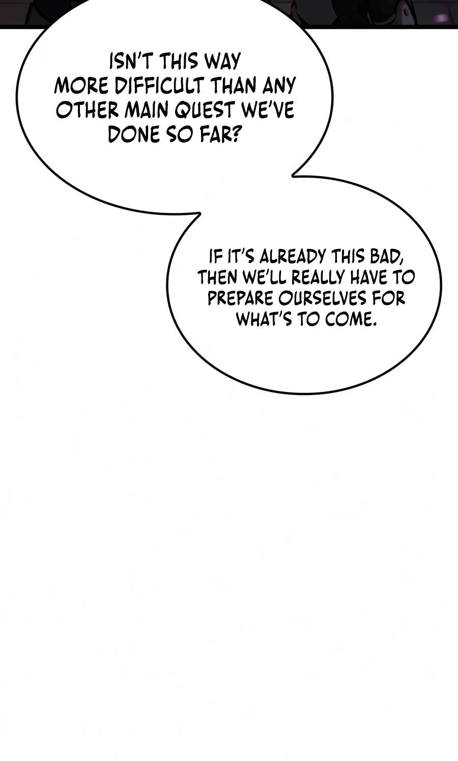 Emperor of Solo Play - Chapter 86 Page 104