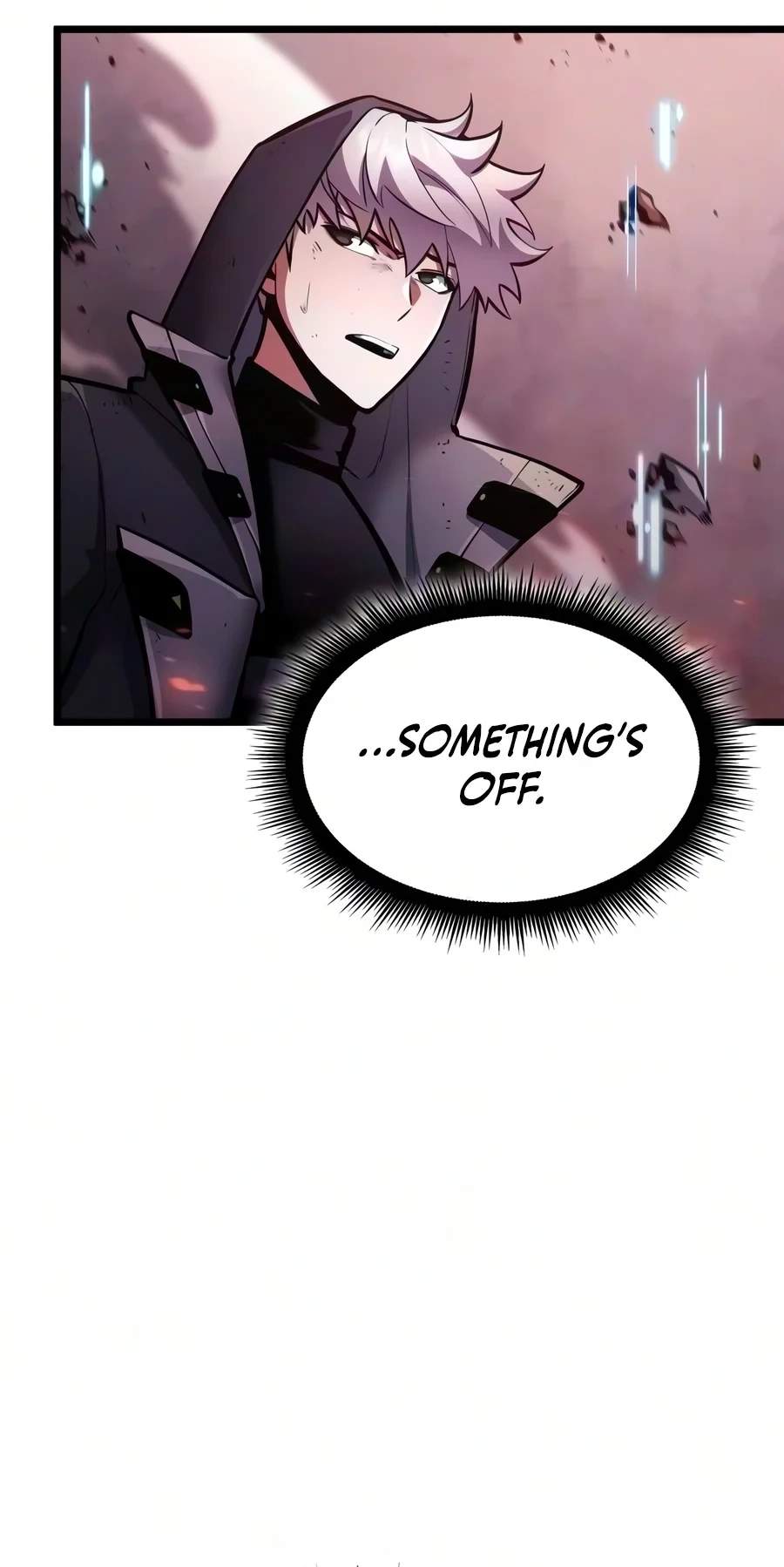 Emperor of Solo Play - Chapter 86 Page 105