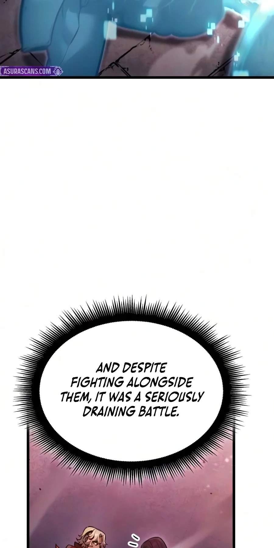 Emperor of Solo Play - Chapter 86 Page 107