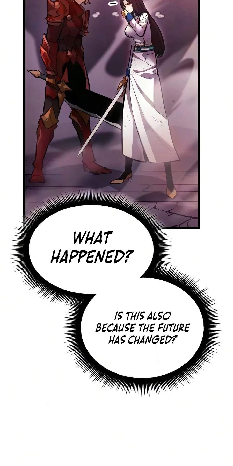 Emperor of Solo Play - Chapter 86 Page 108
