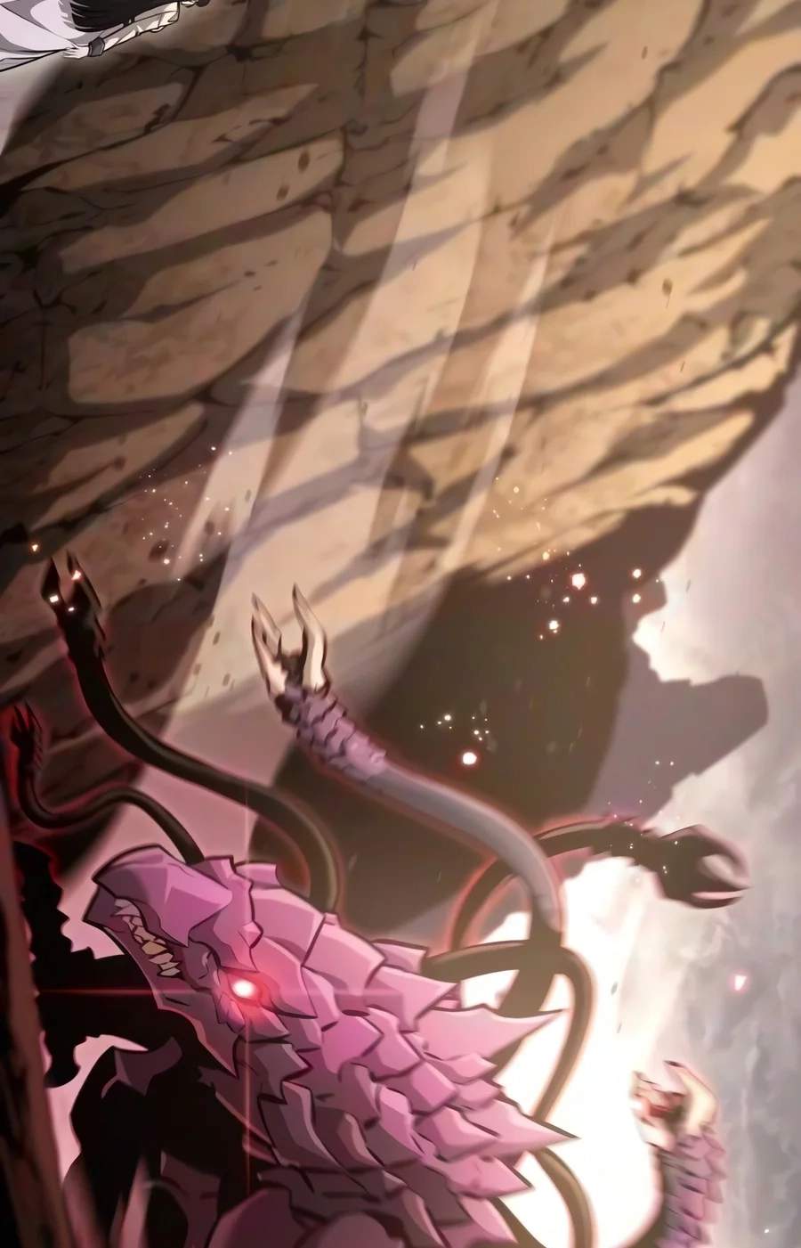 Emperor of Solo Play - Chapter 86 Page 11