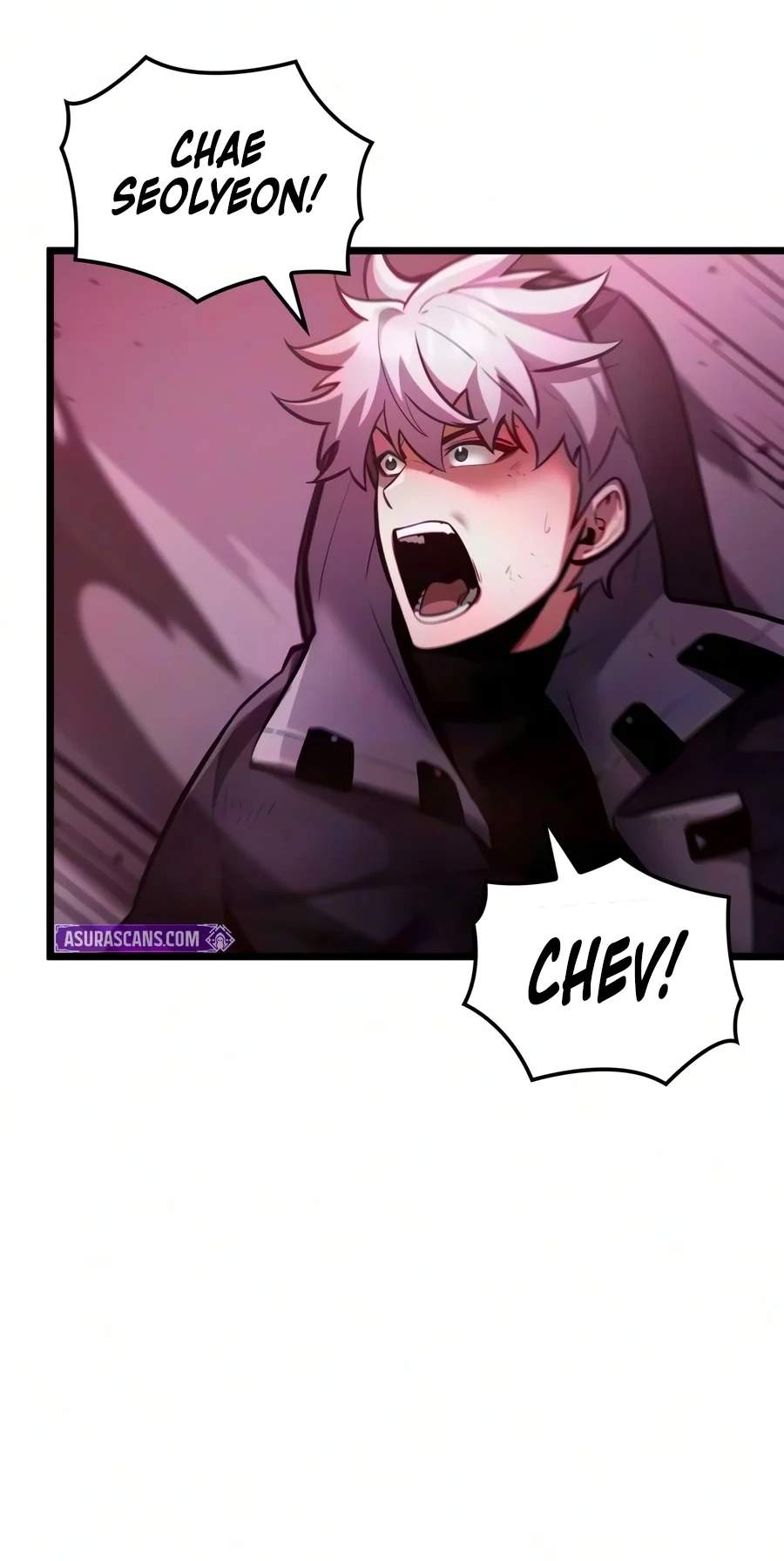 Emperor of Solo Play - Chapter 86 Page 113