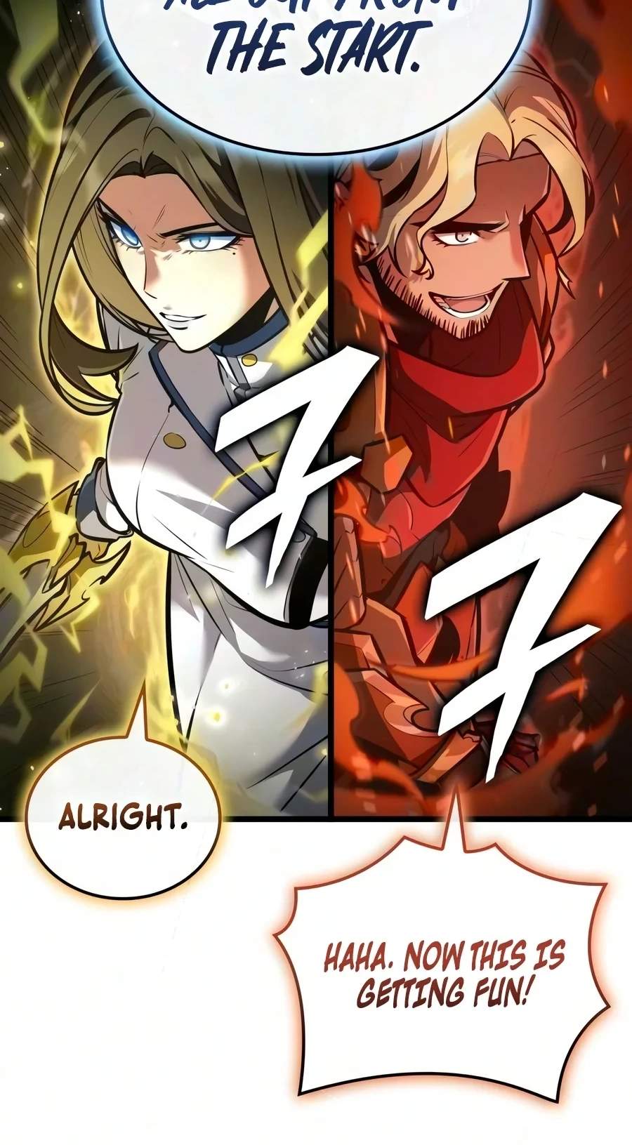 Emperor of Solo Play - Chapter 86 Page 17
