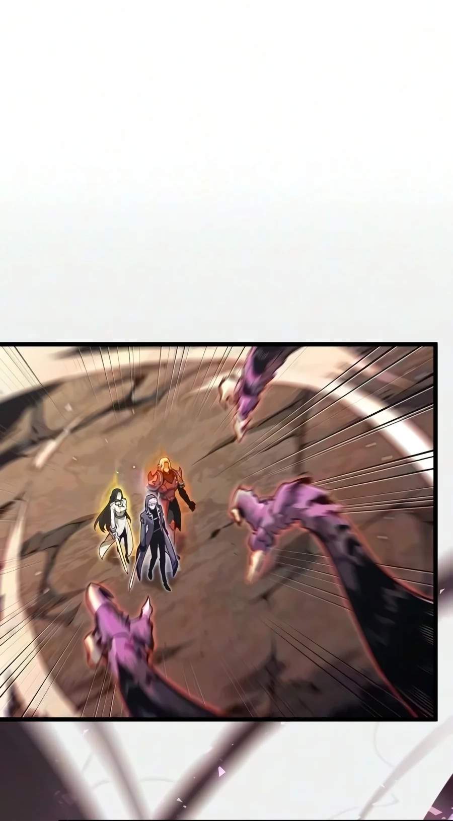 Emperor of Solo Play - Chapter 86 Page 18