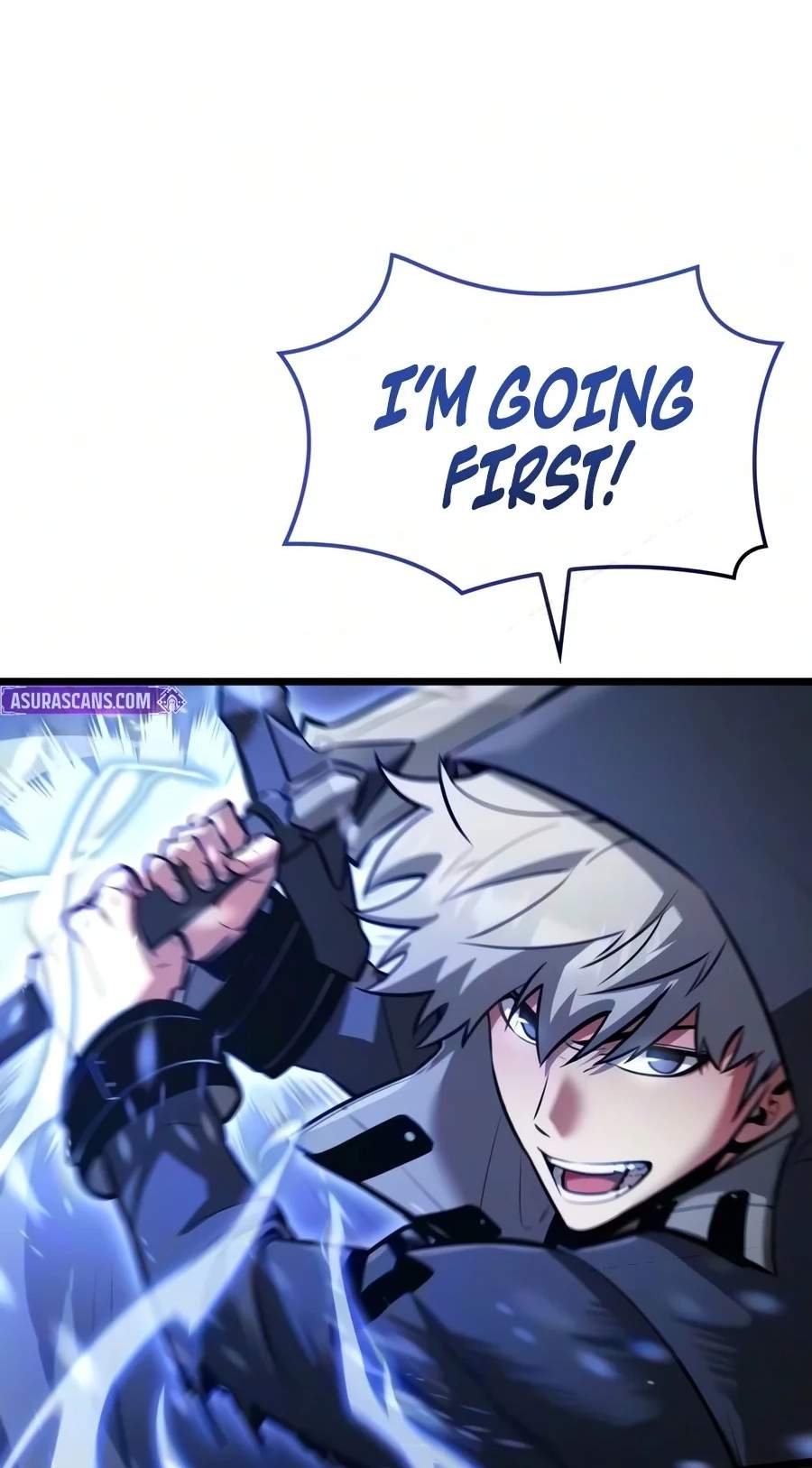 Emperor of Solo Play - Chapter 86 Page 22