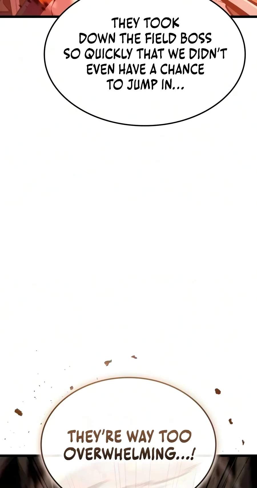 Emperor of Solo Play - Chapter 86 Page 35