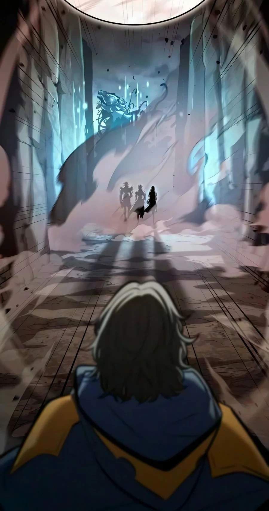 Emperor of Solo Play - Chapter 86 Page 36
