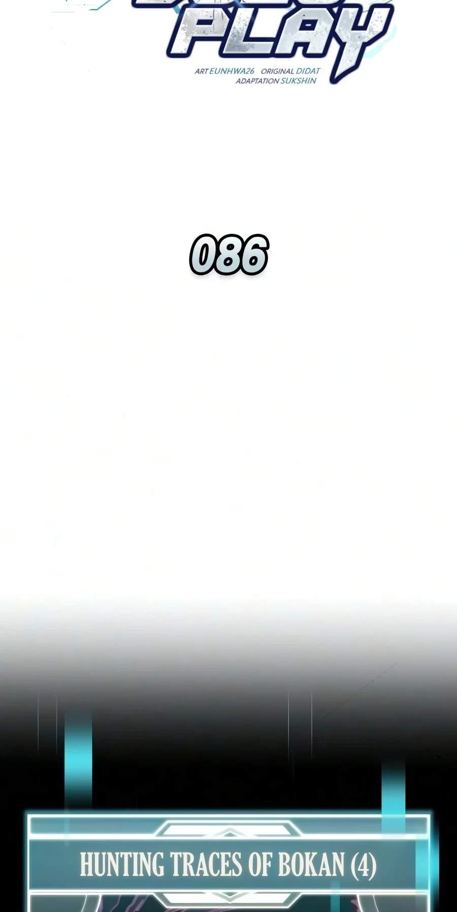Emperor of Solo Play - Chapter 86 Page 41