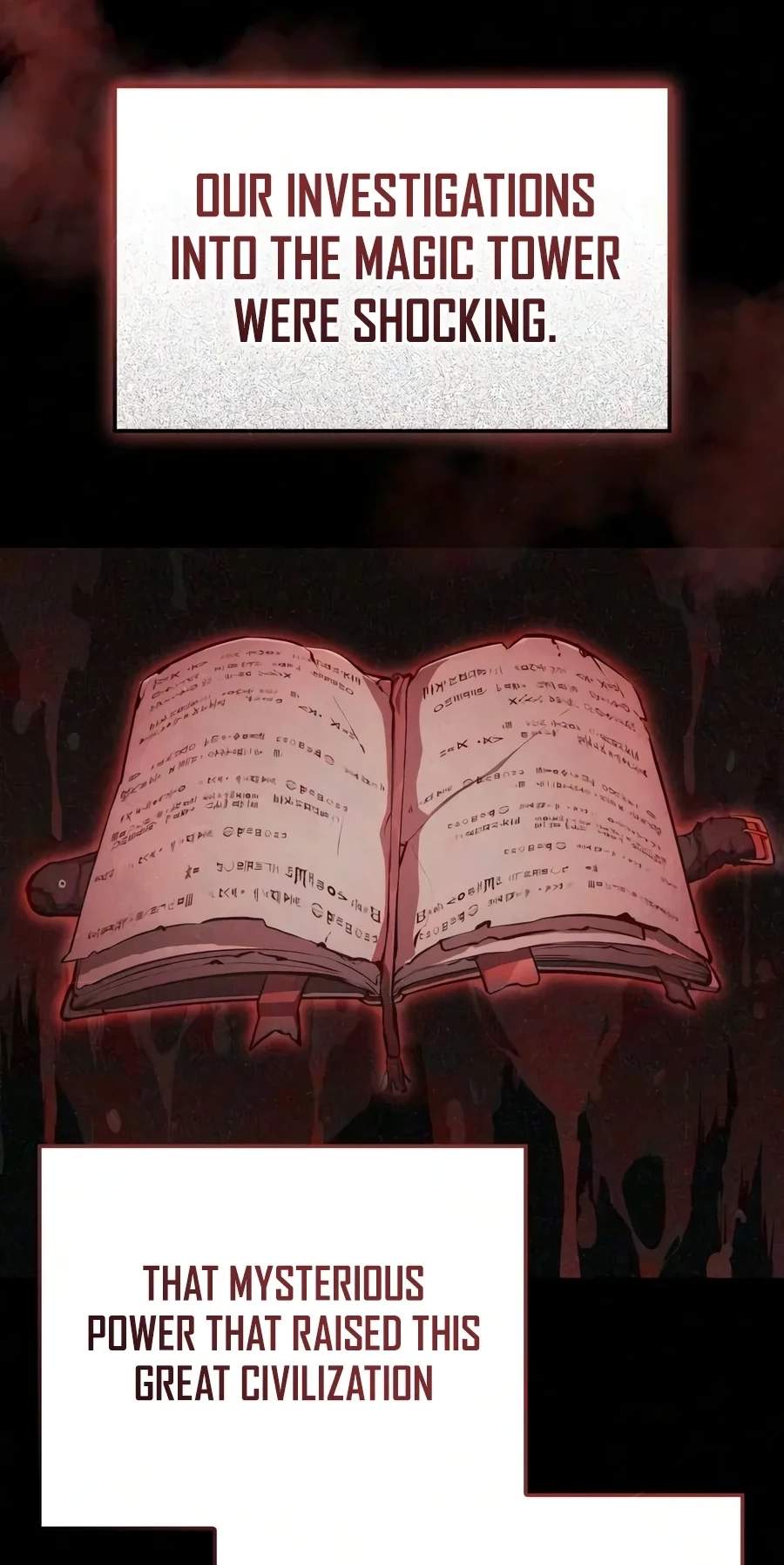 Emperor of Solo Play - Chapter 86 Page 43