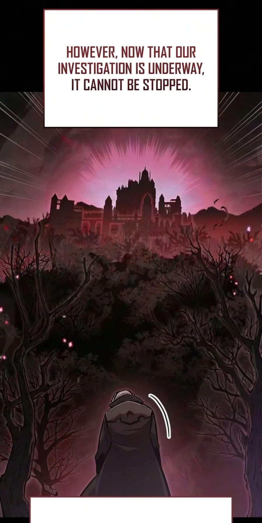 Emperor of Solo Play - Chapter 86 Page 48