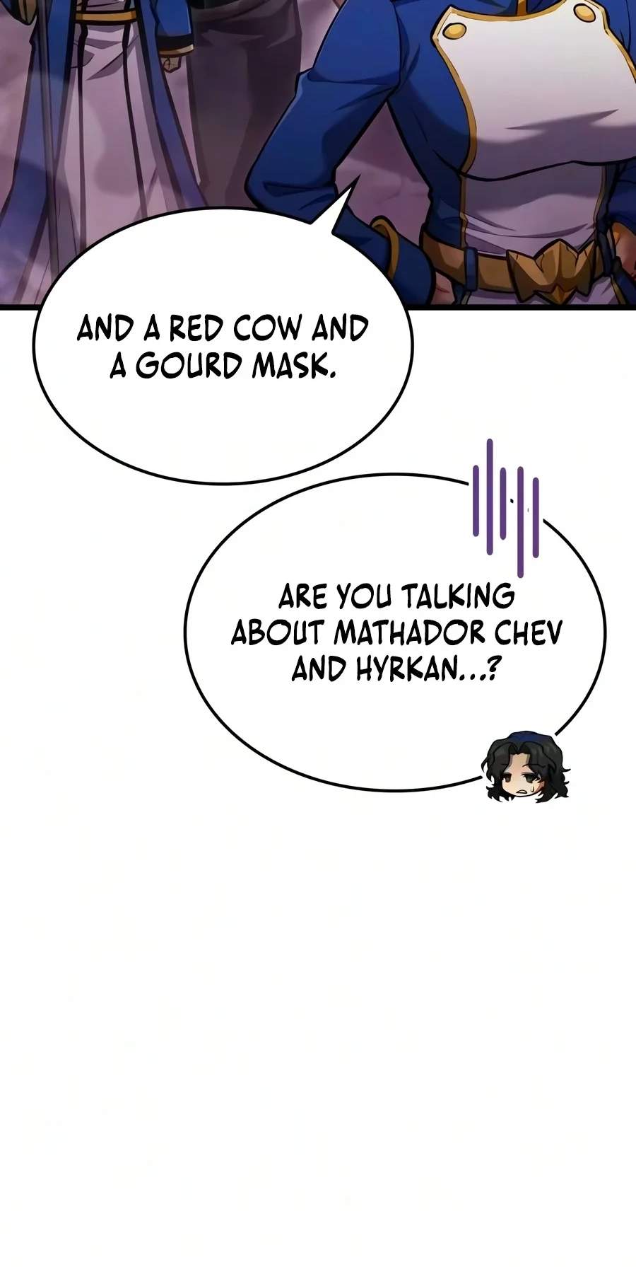 Emperor of Solo Play - Chapter 86 Page 55