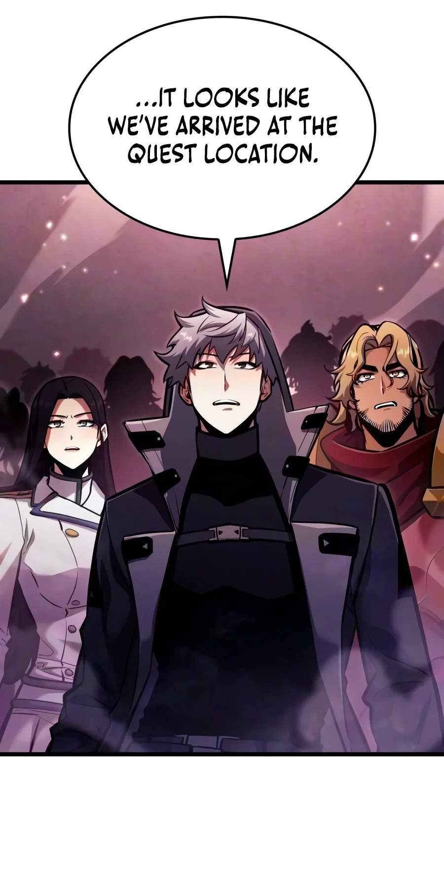 Emperor of Solo Play - Chapter 86 Page 59