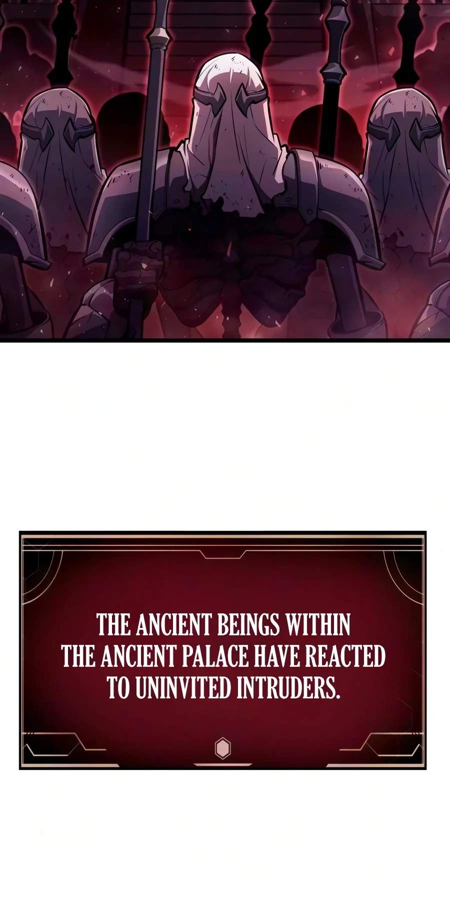 Emperor of Solo Play - Chapter 86 Page 63