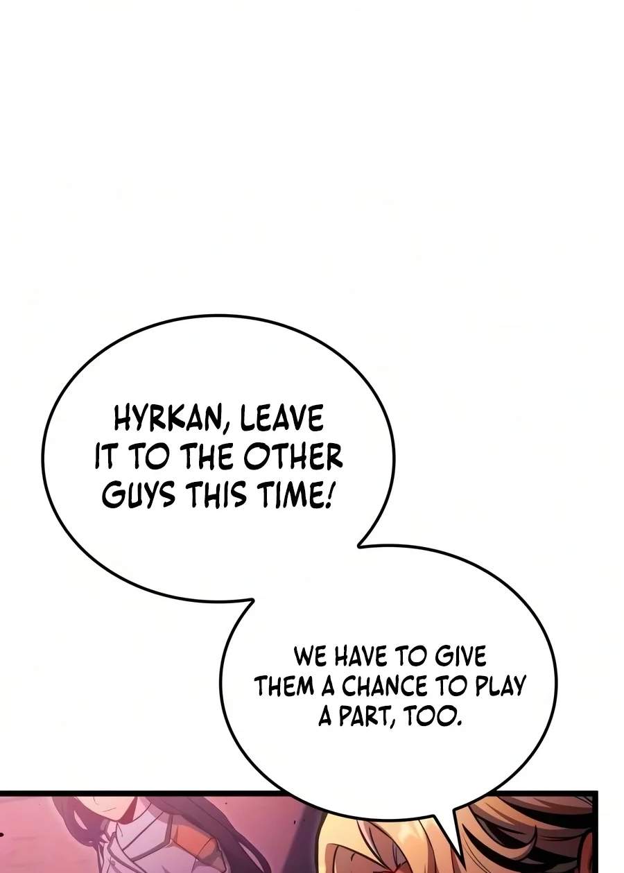 Emperor of Solo Play - Chapter 86 Page 69
