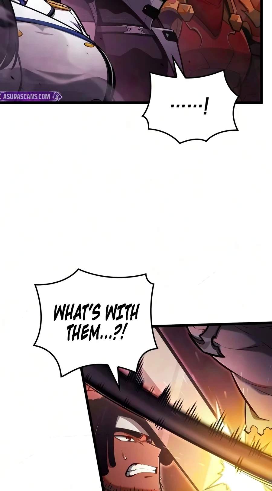 Emperor of Solo Play - Chapter 86 Page 77
