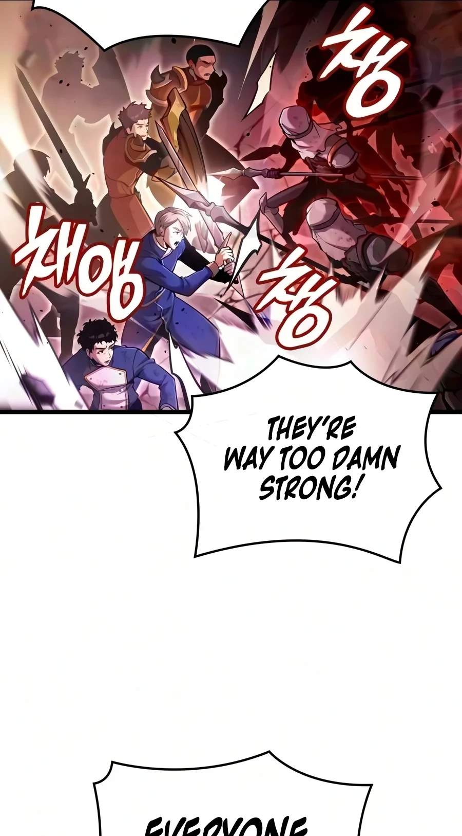 Emperor of Solo Play - Chapter 86 Page 79