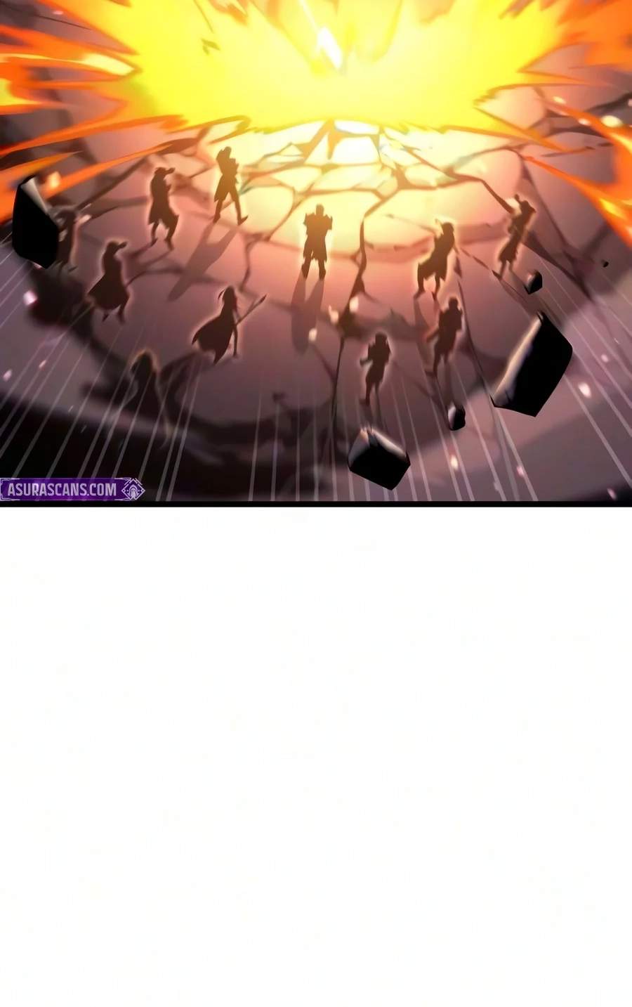 Emperor of Solo Play - Chapter 86 Page 82
