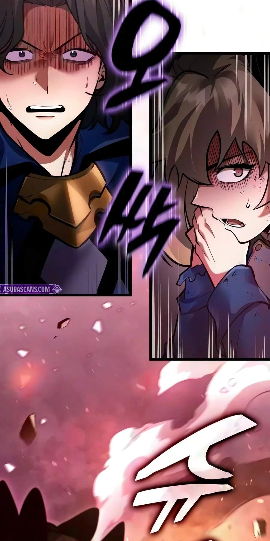 Emperor of Solo Play - Chapter 86 Page 85