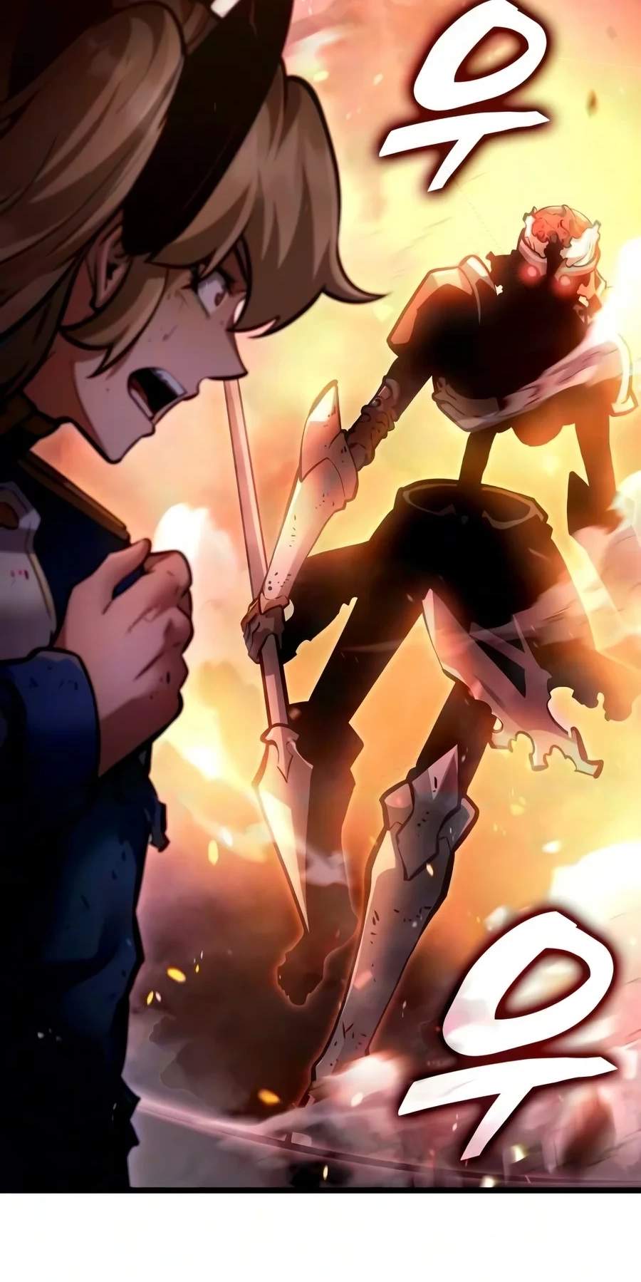 Emperor of Solo Play - Chapter 86 Page 86