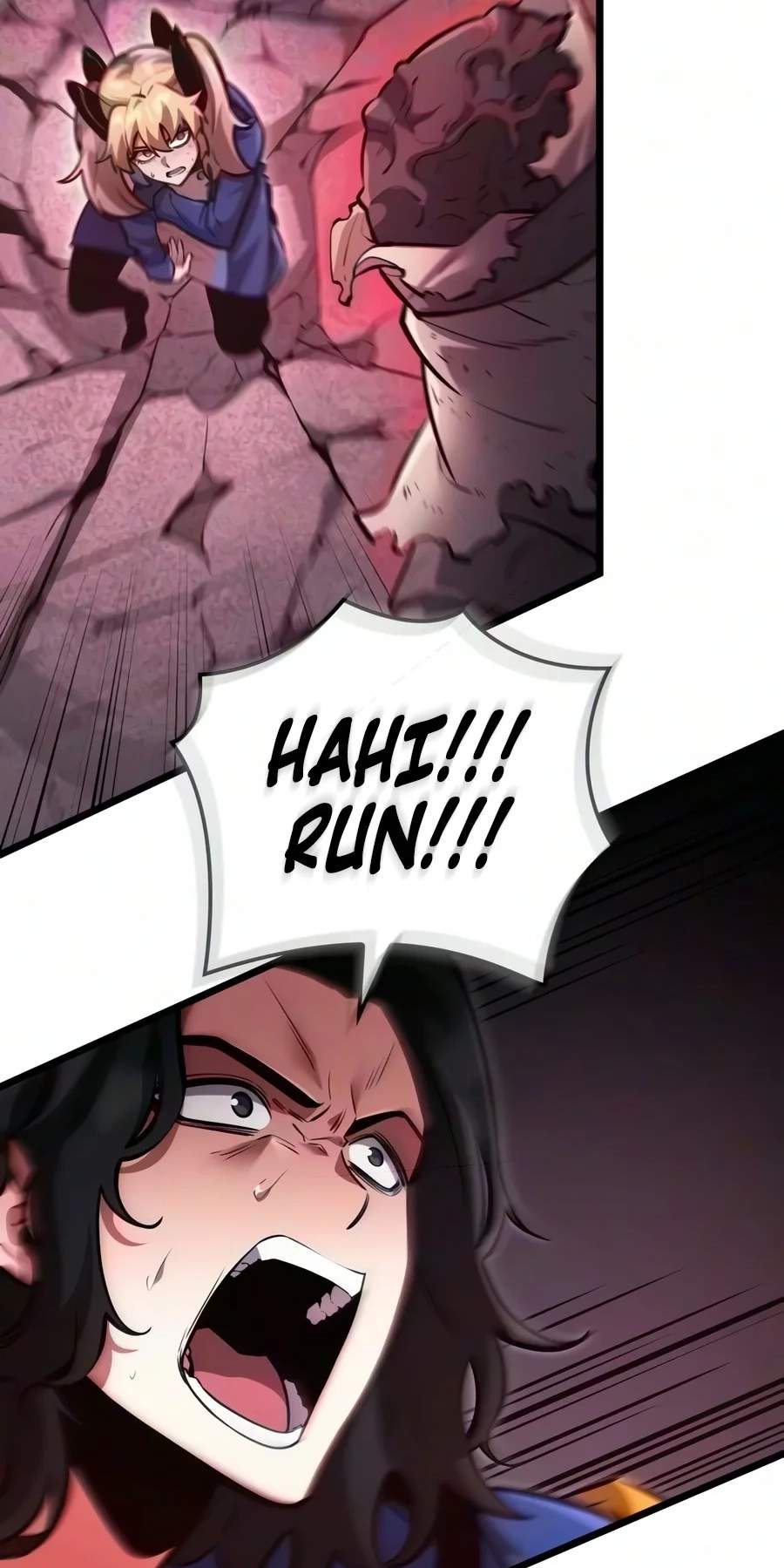 Emperor of Solo Play - Chapter 86 Page 89