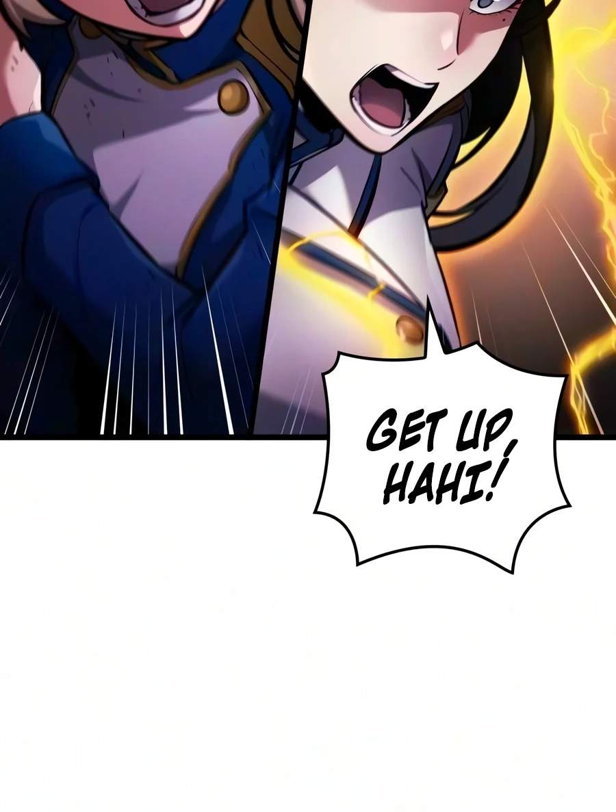 Emperor of Solo Play - Chapter 86 Page 93