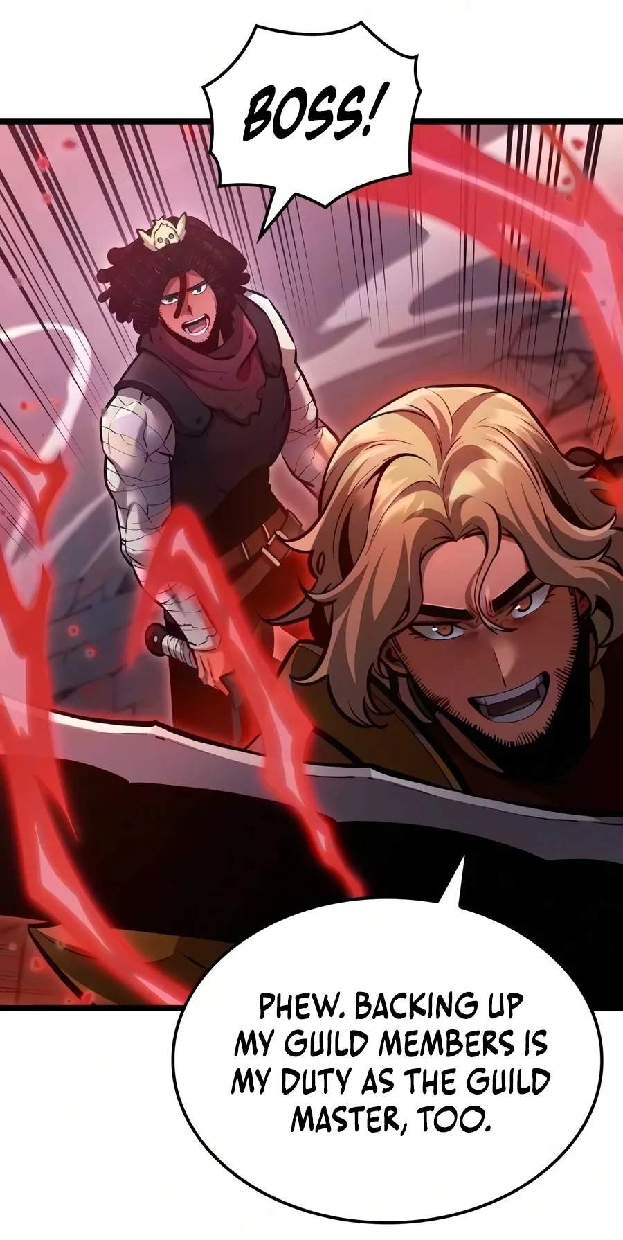 Emperor of Solo Play - Chapter 86 Page 94