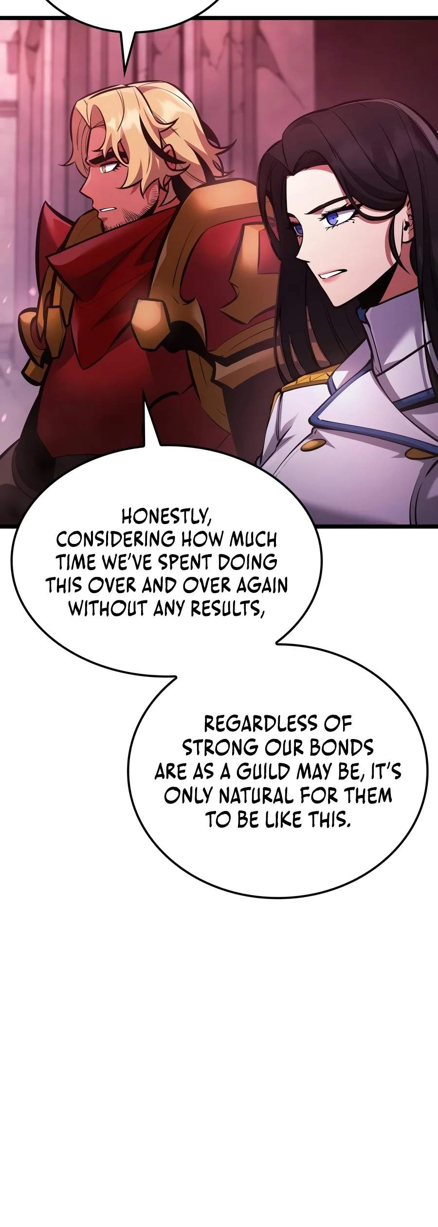 Emperor of Solo Play - Chapter 87 Page 19