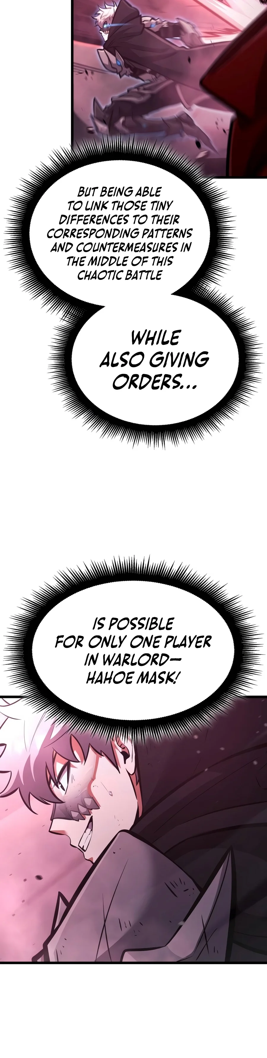 Emperor of Solo Play - Chapter 88 Page 18